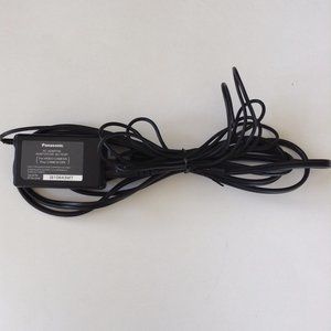 Genuine Panasonic VSK0694 AC Power Supply Adapter